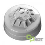 ORB-HT-11013-APO دتکتور حرارتی متعارفی آپولو مدل اوربیس