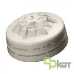 ORB-HT-51157-APO دتکتور حرارتی متعارفی آپولو مدل اوربیس آی اس