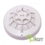 دتکتور حرارتی متعارفی آپولو مدل اوربیس ORB-HT-11166-APO