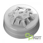 دتکتور حرارتی متعارفی آپولو مدل اوربیس ORB-HT-11002-APO