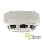 دتکتور ترکیبی دودی و حرارتی آدرس پذیر هوچیکی مدل ACC-EN