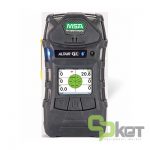 دتکتور گاز قابل حمل ام اس ای مدل ALTAIR 5X چند گازه