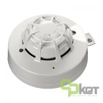 دتکتور ترکیبی دودی و حرارتی آدرس پذیر آپولو XP95 مدل 55000-885