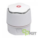 آژیر اعلام حریق متعارفی هوچیکی مدل BANSHEE EXCEL CH WHITE