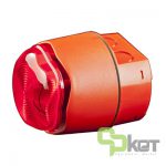 BANSHEE EXCEL LITE IP66 آژیر و فلاشر اعلام حریق متعارفی هوچیکی مدل