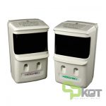 دتکتور بیم آدرس پذیر هوچیکی مدل SPC-ET