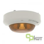 CHQ-AB(AMB) فلاشر اعلام حریق آدرس پذیر هوچیکی مدل