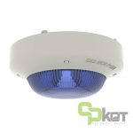 CHQ-AB(BLU) فلاشر اعلام حریق آدرس پذیر هوچیکی مدل