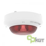 CHQ-AB(WHT) فلاشر اعلام حریق آدرس پذیر هوچیکی مدل