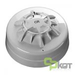 دتکتور حرارتی متعارفی آپولو مدل اوربیس ORB-HT-11005-APO