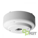 دتکتور شعله متعارفی هوچیکی مدل DRD-EM سفید