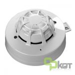 دتکتور ترکیبی دودی و حرارتی آدرس پذیر آپولو مدل دیسکاوری 58000-700