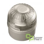 آژیر و فلاشر اعلام حریق آدرس پذیر بیرونی آپولو مدل دیسکاوری 58000-007