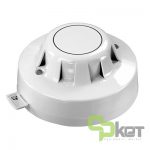 دتکتور دودی آدرس پذیر آپولو مدل دیسکاوری 58000-600SIL