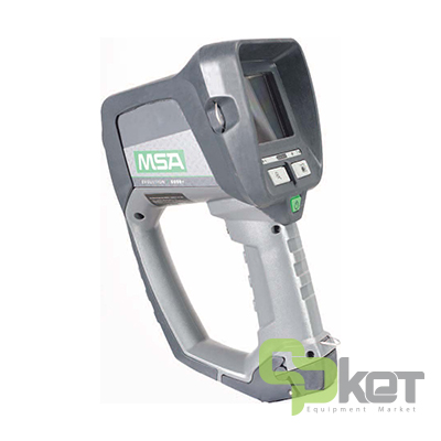 دوربین حرارت یاب حرارت ام اس ای مدل EVOLUTION® 6000