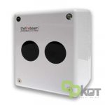 FireBeamXtra دتکتور بیم متعارفی فایربیم