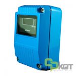 دتکتور شعله متعارفی دارای ایزولیتور هوچیکی مدل IFD-E(IS)