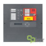 کنترل پنل اعلام و اطفا حریق متعارفی تله تک مدل IVY