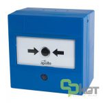 شستی اعلام حریق آدرس پذیر آپولو مدل SA5900-905APO (آبی)