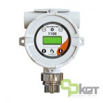 دتکتور گاز گازهای خاص فایرفلای مدل 1100-1909010