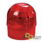 55000-011 فلاشر اعلام حریق آدرس پذیر فضای باز آپولو مدل