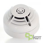 دتکتور ترکیبی دودی و حرارتی آدرس پذیر نوتیفایر سری Opal مدل NFXI-SMT2