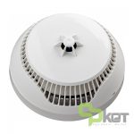 دتکتور ترکیبی دودی و حرارتی آدرس پذیر تله تک مدل SensoIRIS M140