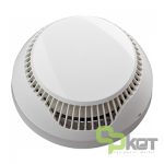 دتکتور حرارتی آدرس پذیر تله تک مدل SensoIRIS T110