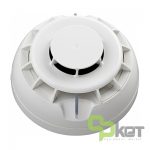 دتکتور ترکیبی دودی و حرارتی متعارفی تله تک مدل SensoMAG M40