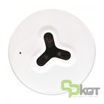 دتکتور دودی آدرس پذیر آپولو مدل سوتریا دایمنشن FL5100-600APO