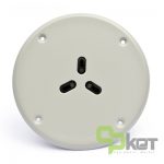 دتکتور دودی آدرس پذیر آپولو مدل سوتریا دایمنشن اسپشیالیست FL6100-600APO