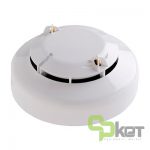 SA5000-700 (non-isolated) دتکتور ترکیبی دودی و حرارتی آدرس پذیر آپولو مدل سوتریا