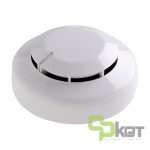 SA5100-600 (Isolated) دتکتور دودی آدرس پذیر آپولو مدل سوتریا