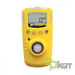 دتکتور گاز قابل حمل هانیول مدل GasAlertExtreme تک گازه