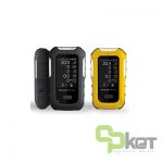 دتکتور گاز قابل حمل هانیول مدل BW™ Ultra چند گازه