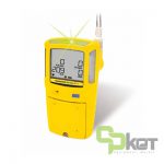 دتکتور گاز قابل حمل هانیول مدل BW™ Max XT چند گازه