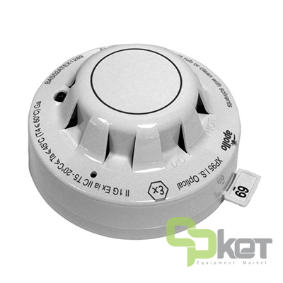 XP95-I.S.-Optical-Smoke-Detector
