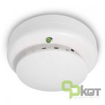 دتکتور دودی متعارفی ادواردز سری 700 مدل 711U