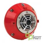 دتکتور شعله متعارفی اسر سری UniVario مدل 782311