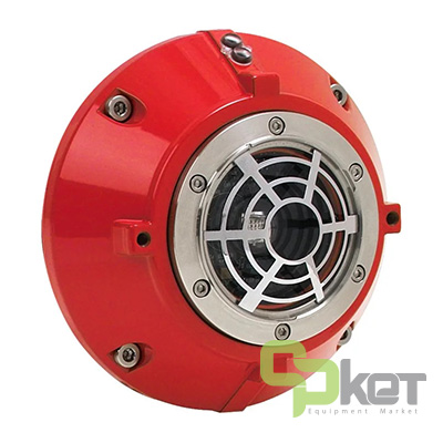 دتکتور شعله متعارفی اسر سری UniVario مدل 782311