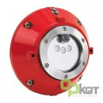 دتکتور شعله متعارفی اسر سری UniVario مدل 782315