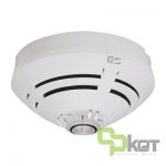 دتکتور حرارتی متعارفی اسر سری ES مدل 800271