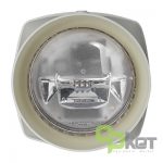 فلاشر اعلام حریق آدرس پذیر اسر سری IQ8Alarm F مدل 807214WW