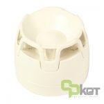 آژیر اعلام حریق متعارفی نوتیفایر سری AV Products مدل CWSO-WW-S1