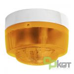 فلاشر اعلام حریق متعارفی اسر مدل CWST-WA-S7