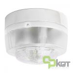 فلاشر اعلام حریق متعارفی اسر مدل CWST-WW-S5