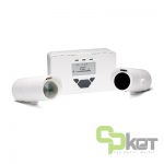 دتکتور بیم (خطی) متعارفی ادواردز سری EC3000 مدل EC3000-103