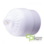 فلاشر اعلام حریق متعارفی کلکسون سری Sonos Pulse مدل ESB-5001