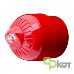 فلاشر اعلام حریق متعارفی کلکسون سری Sonos Pulse مدل ESB-5003