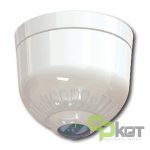 فلاشر اعلام حریق متعارفی کلکسون سری Sonos Pulse مدل ESB-5006